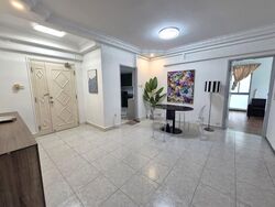Emerald Park (D3), Condominium #604391601